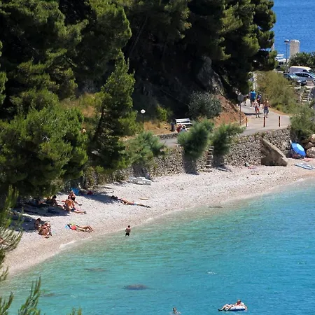 12816c Apartman Podgora