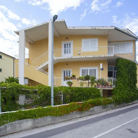 Apartman 12816c *