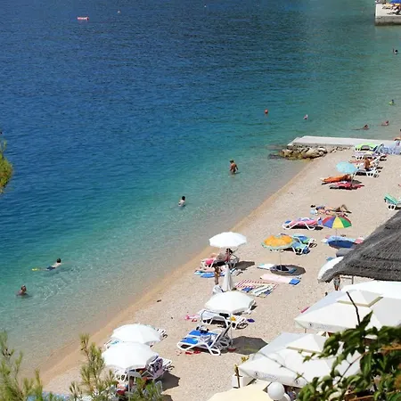 Apartment 12816c Podgora