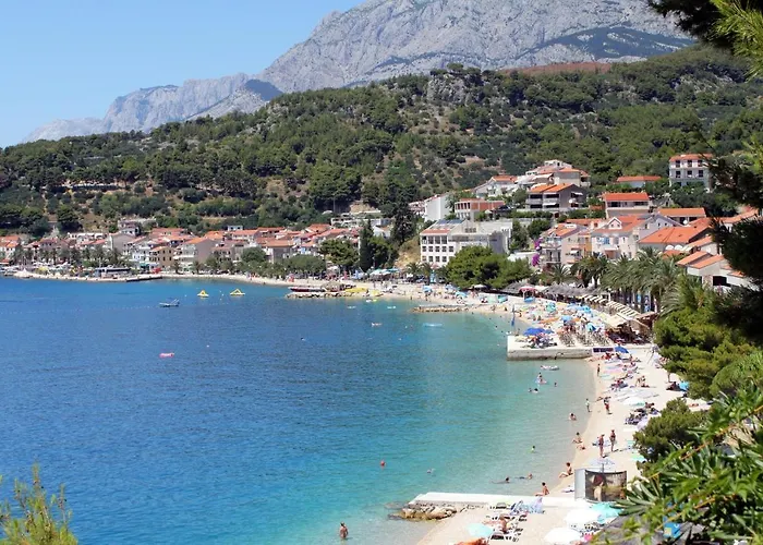 12816c Podgora (Split-Dalmatia)