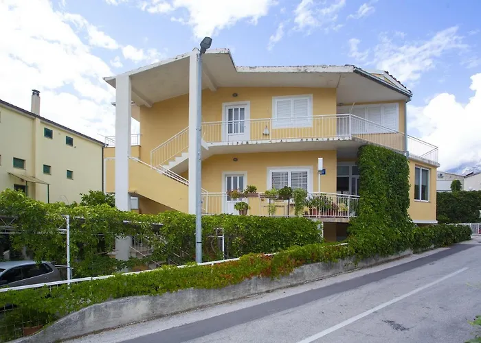 Apartamento 12816c *